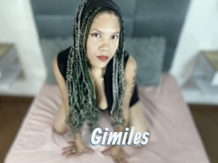 Gimiles