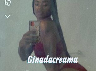 Ginadacreama