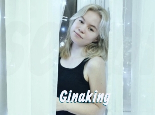 Ginaking