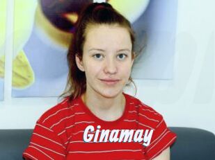 Ginamay