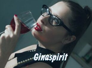 Ginaspirit