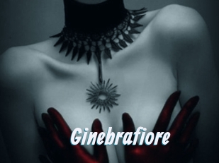 Ginebrafiore