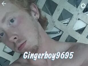 Gingerboy9695