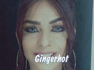 Gingerhot