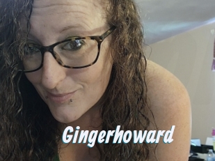 Gingerhoward