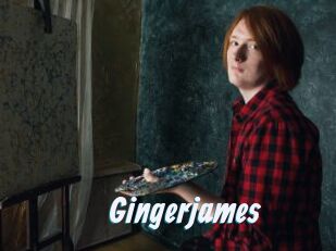 Gingerjames