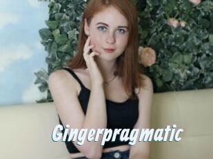Gingerpragmatic