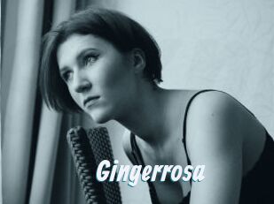 Gingerrosa