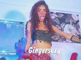 Gingersexy