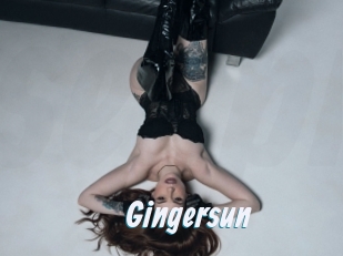 Gingersun