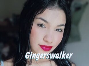 Gingerswalker