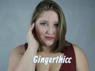 Gingerthicc