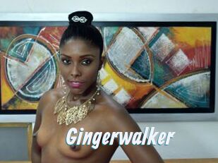 Gingerwalker