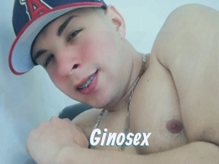 Ginosex