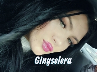 Ginyselera