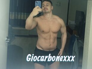 Giocarbonexxx