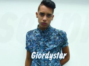 Giordystar