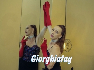 Giorghiatay
