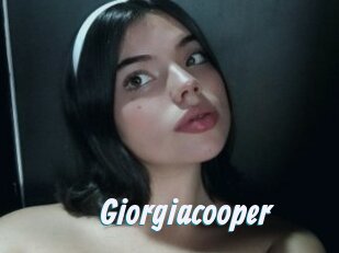 Giorgiacooper