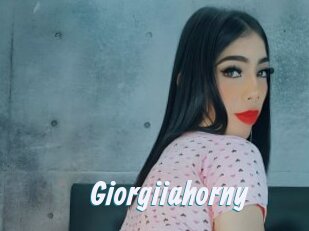 Giorgiiahorny