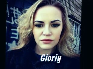 Gioriy