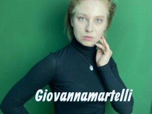 Giovannamartelli