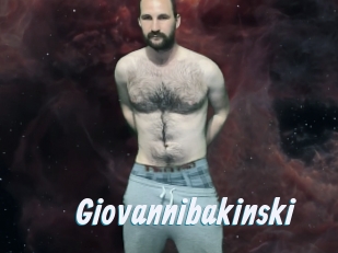 Giovannibakinski