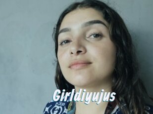Girldiyujus
