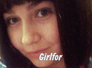 Girlfor