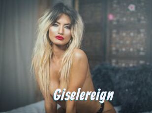 Giselereign