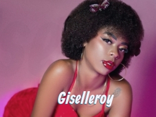 Giselleroy