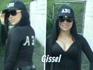Gissel