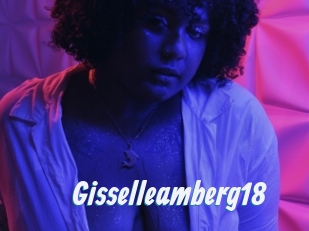 Gisselleamberg18