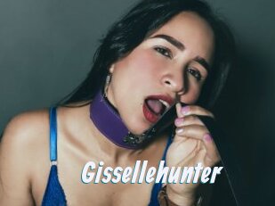 Gissellehunter