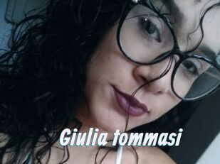 Giulia_tommasi