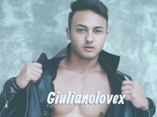 Giulianolovex
