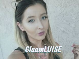 GlaamLUISE