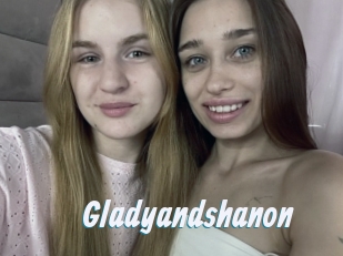gladyandshanon Sexe Express