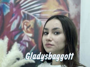 Gladysbaggott