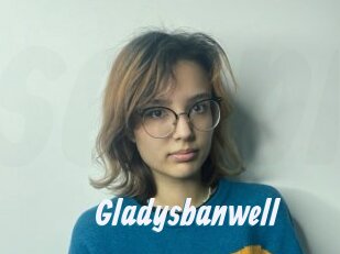 Gladysbanwell