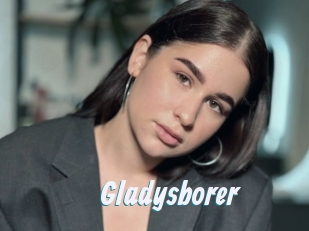 Gladysborer