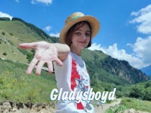 Gladysboyd