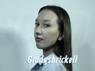 Gladysbrickell