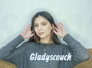 Gladyscouch