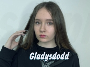 Gladysdodd
