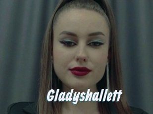 Gladyshallett