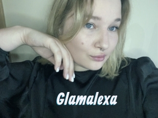 Glamalexa