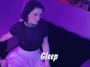 Gleep