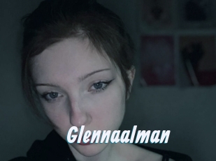 Glennaalman