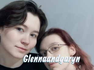 glennaandgaryn Sexe Express